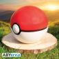 Preview: POKEMON - Keksglas - Pokéball Verlocken Sie mit diesem Pokémon-Keksglas von ABYstyle wilde Pokémons um Sie herum! Dieser Pokéball ermöglicht es Ihnen, auf Pokémon-Jagd zu machen, während Sie Ihre Lieblings-Snacks lagern!